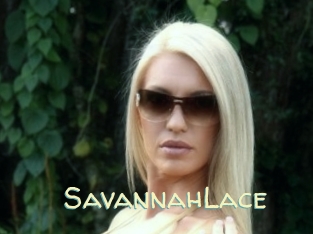 SavannahLace Sexy Tchat