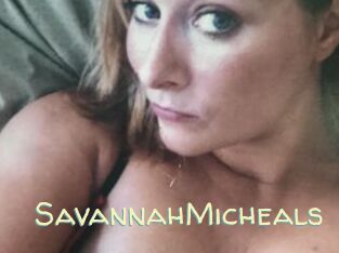 SavannahMicheals