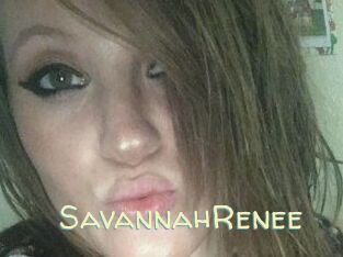 SavannahRenee