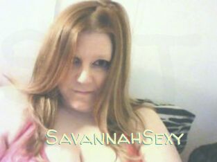 SavannahSexy