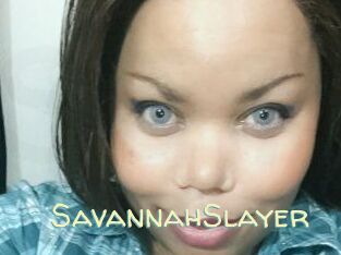 SavannahSlayer