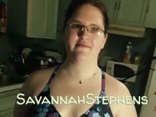 SavannahStephens