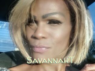 SavannahT