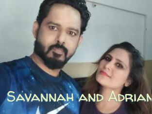 Savannah_and_Adrian