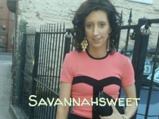 Savannahsweet