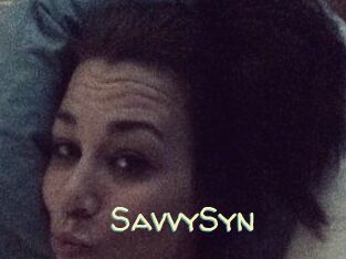 SavvySyn