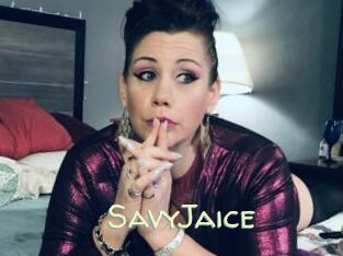 SavyJaice