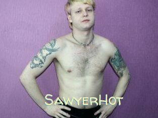 SawyerHot