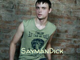 SaymanDick