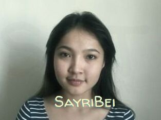 SayriBei
