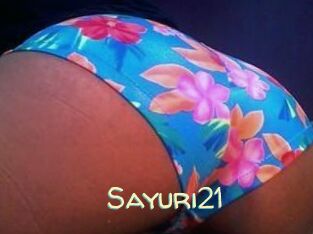 Sayuri21