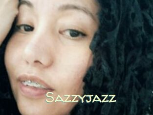 Sazzyjazz