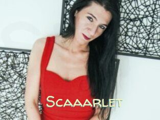 Scaaarlet