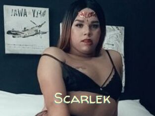 Scarlek