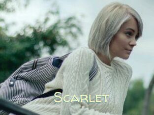 Scarlet