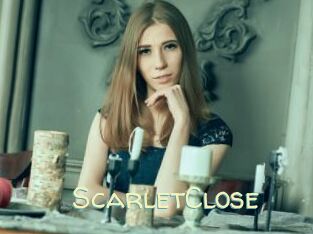 ScarletClose