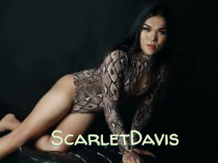 ScarletDavis Sexy Tchat