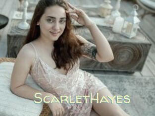 ScarletHayes