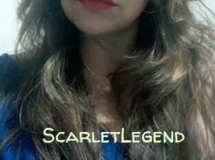 ScarletLegend