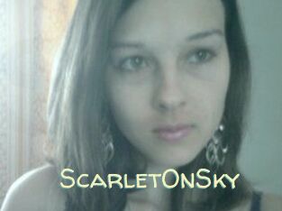ScarletOnSky