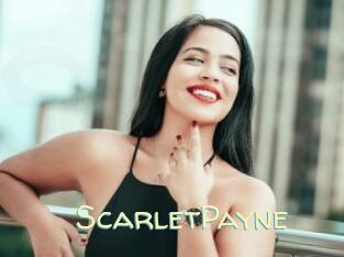 ScarletPayne