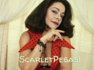 ScarletPegasi Sexy Tchat