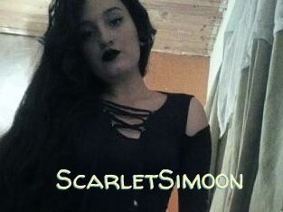 ScarletSimoon