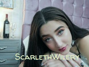 ScarlethWilery