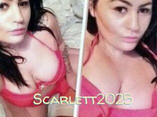 Scarlett2025