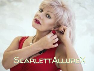 ScarlettAllureX