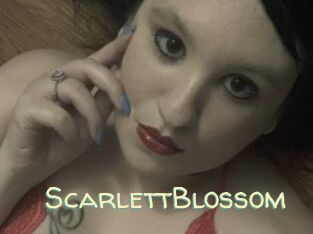 ScarlettBlossom