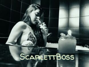 ScarlettBoss