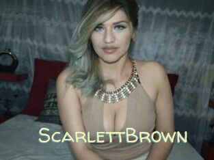 ScarlettBrown