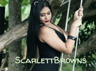 ScarlettBrowns