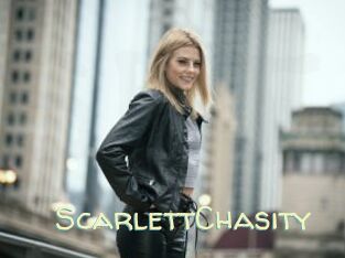 ScarlettChasity
