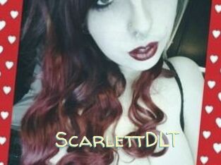 ScarlettDLT
