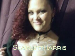 ScarlettHarris Sexy Tchat