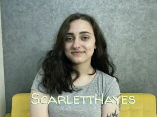 ScarlettHayes