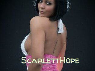 ScarlettHope