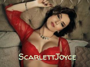 ScarlettJoyce