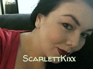 ScarlettKixx Sexy Tchat