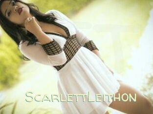 ScarlettLeithon