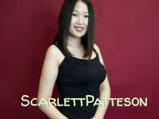ScarlettPatteson