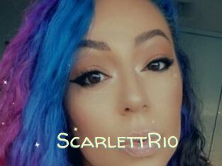 ScarlettRio