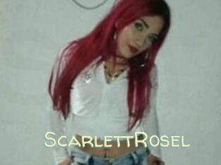 Scarlett_Rosel Sexy Tchat