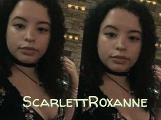 ScarlettRoxanne