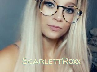 ScarlettRoxx