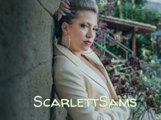 ScarlettSams