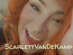 ScarlettVanDeKamp