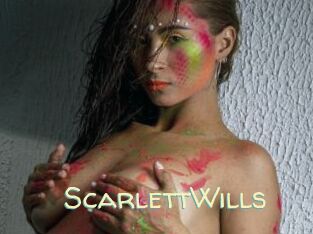 ScarlettWills